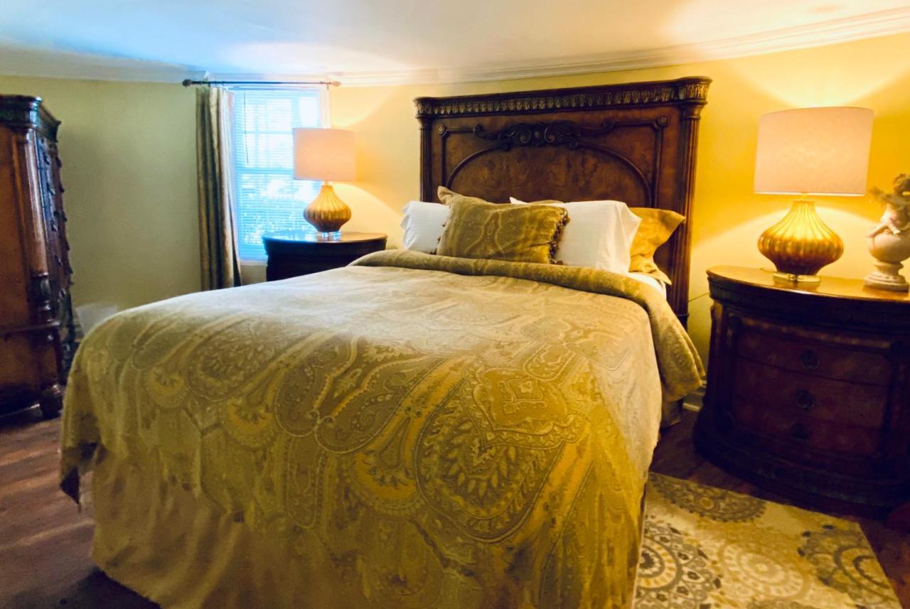 Atlantis Inn Hotel (Adults Only) Όσεαν Σίτι Εξωτερικό φωτογραφία