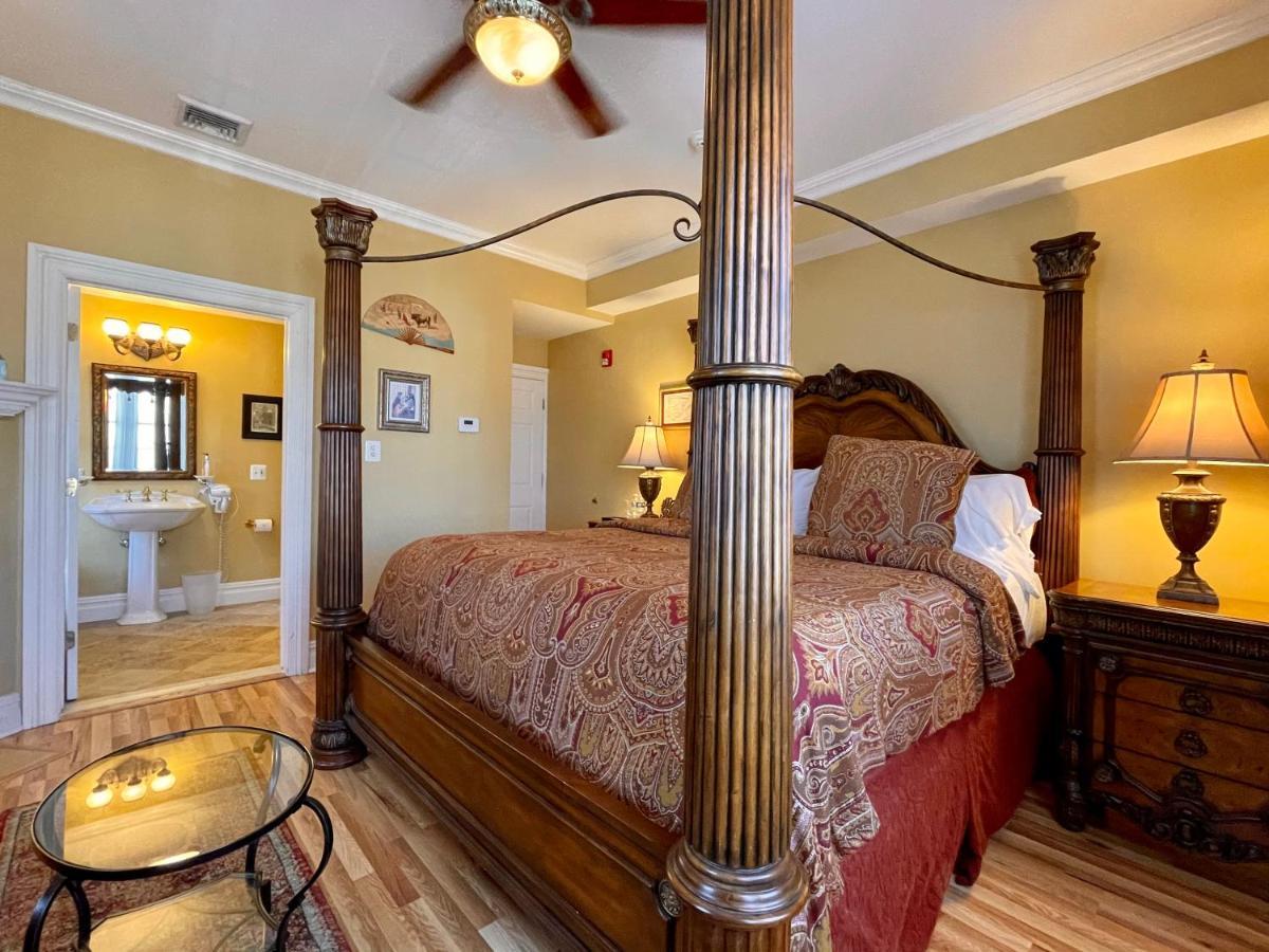 Atlantis Inn Hotel (Adults Only) Όσεαν Σίτι Εξωτερικό φωτογραφία