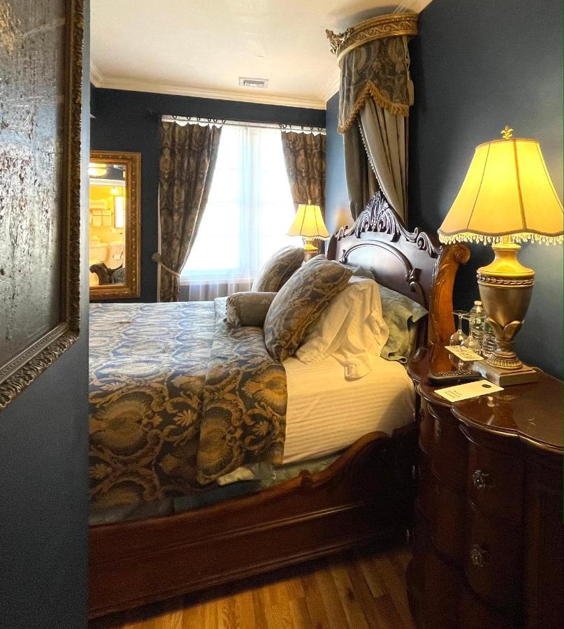 Atlantis Inn Hotel (Adults Only) Όσεαν Σίτι Εξωτερικό φωτογραφία