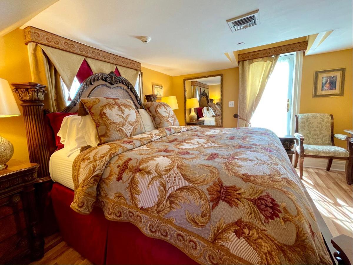 Atlantis Inn Hotel (Adults Only) Όσεαν Σίτι Εξωτερικό φωτογραφία