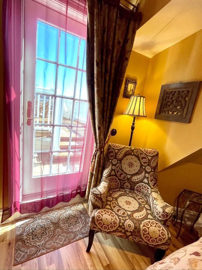Atlantis Inn Hotel (Adults Only) Όσεαν Σίτι Εξωτερικό φωτογραφία