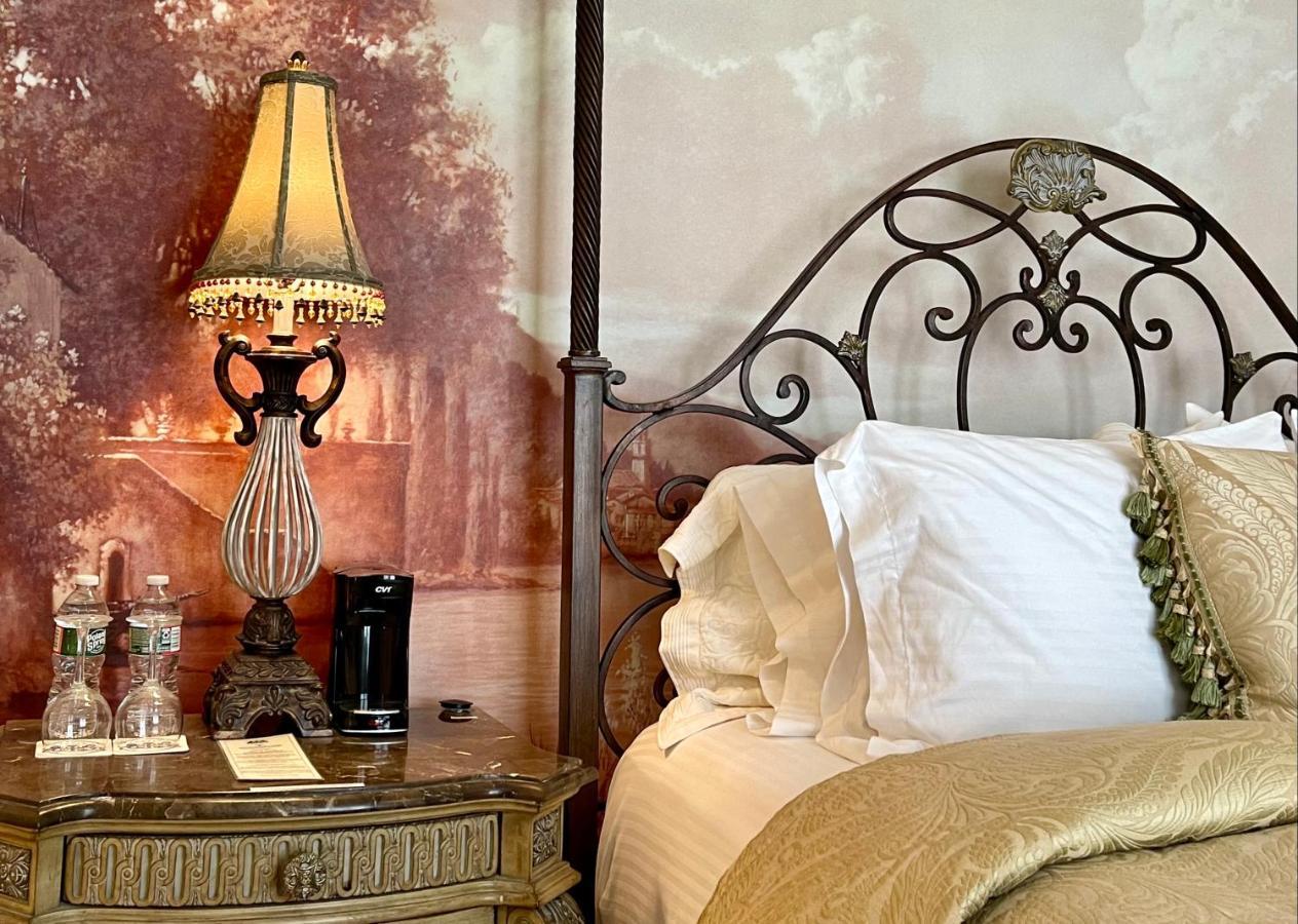 Atlantis Inn Hotel (Adults Only) Όσεαν Σίτι Εξωτερικό φωτογραφία
