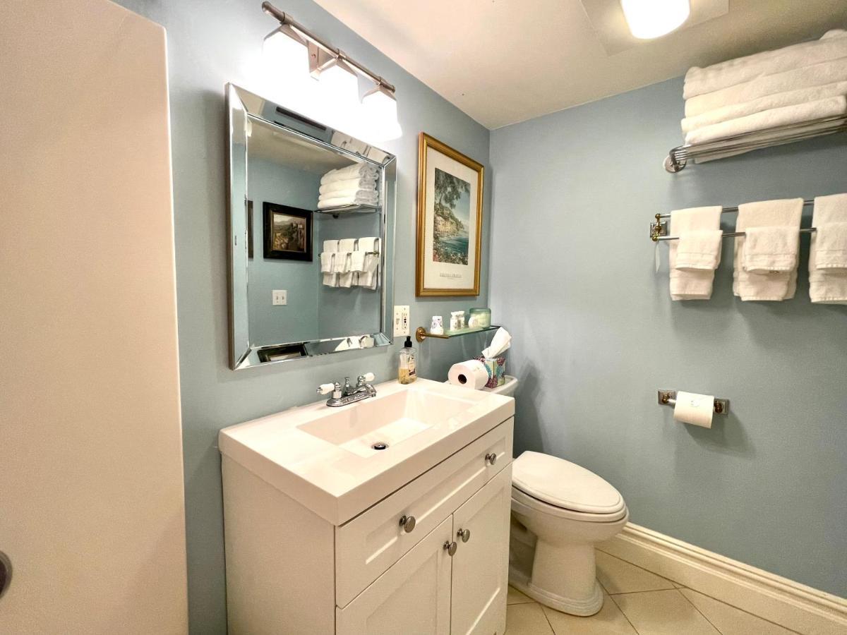 Atlantis Inn Hotel (Adults Only) Όσεαν Σίτι Εξωτερικό φωτογραφία
